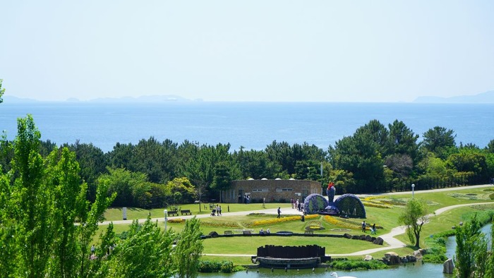 国営明石海峡公園24