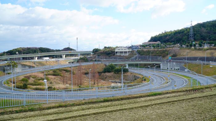 淡路ハイウェイオアシス13