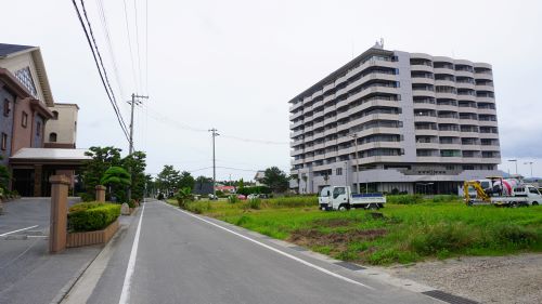 慶野松原海水浴場36