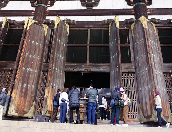 東大寺12