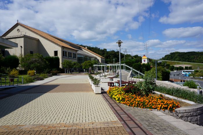 淡路ハイウェイオアシス24