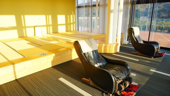 淡路島南サービスエリア14