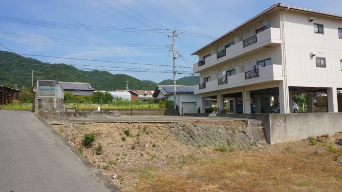 山添駅8