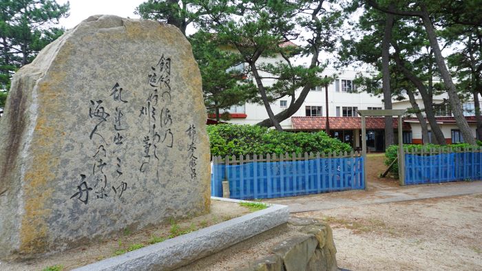 慶野松原海水浴場32