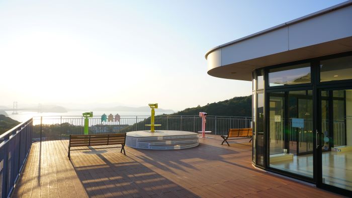 淡路島南サービスエリア16