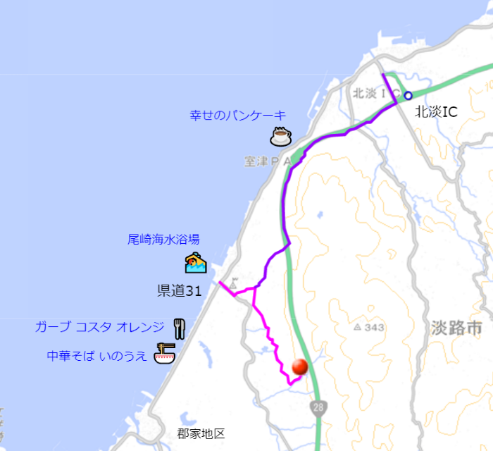 パルシェ香りの館51