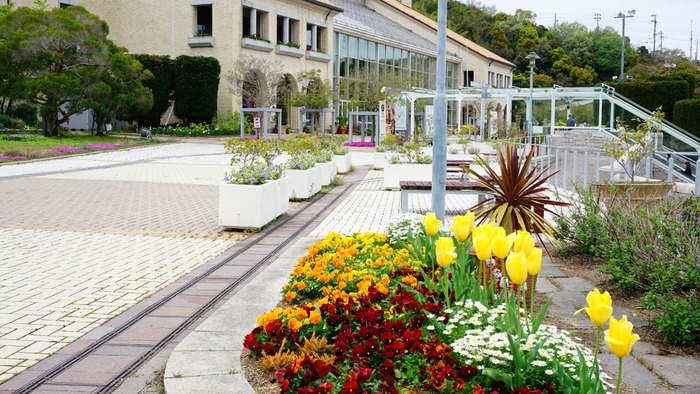 淡路ハイウェイオアシス22