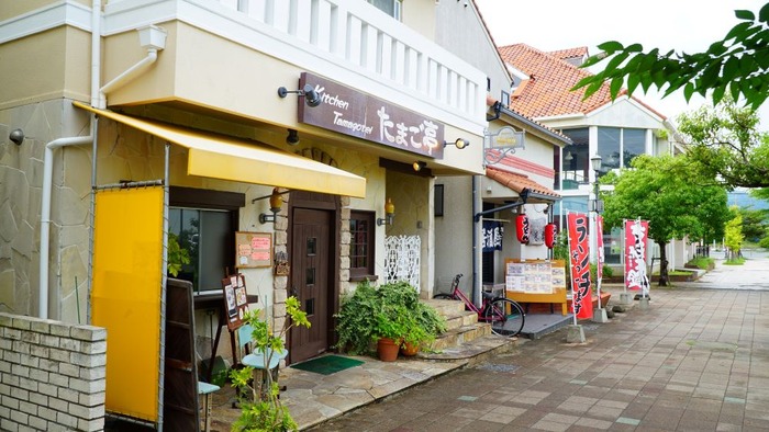 カリヨン広場14