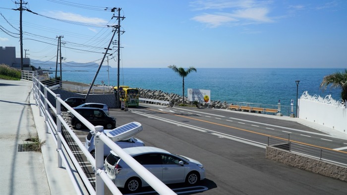 幸せのパンケーキ前18