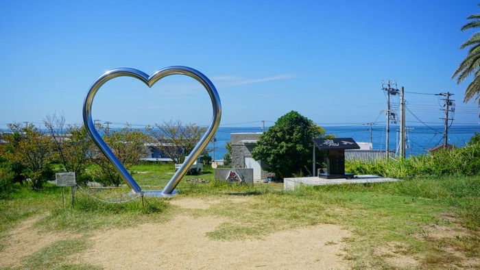 野島断層保存館13