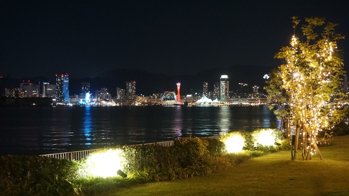 ポートアイランド1