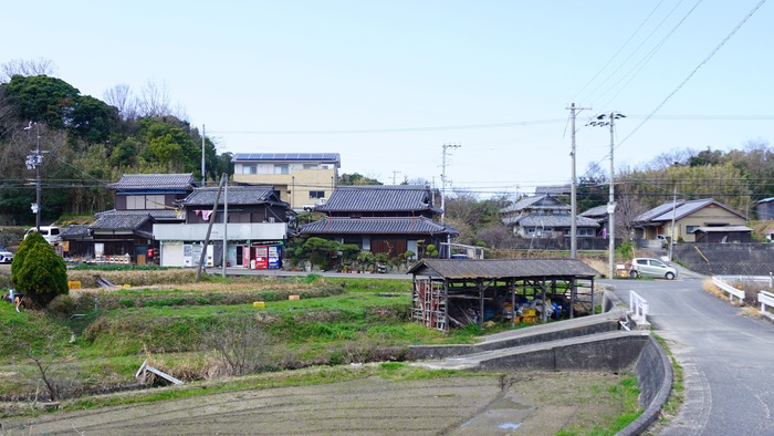 西海岸を歩く21