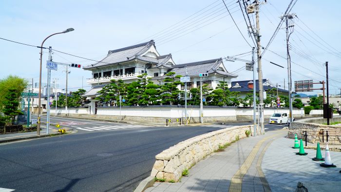 大浜海水浴場13