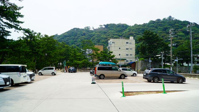 大浜海水浴場11