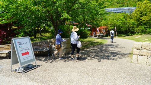 国営明石海峡公園16