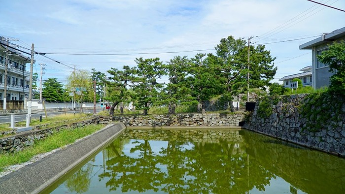 洲本第二小学校2