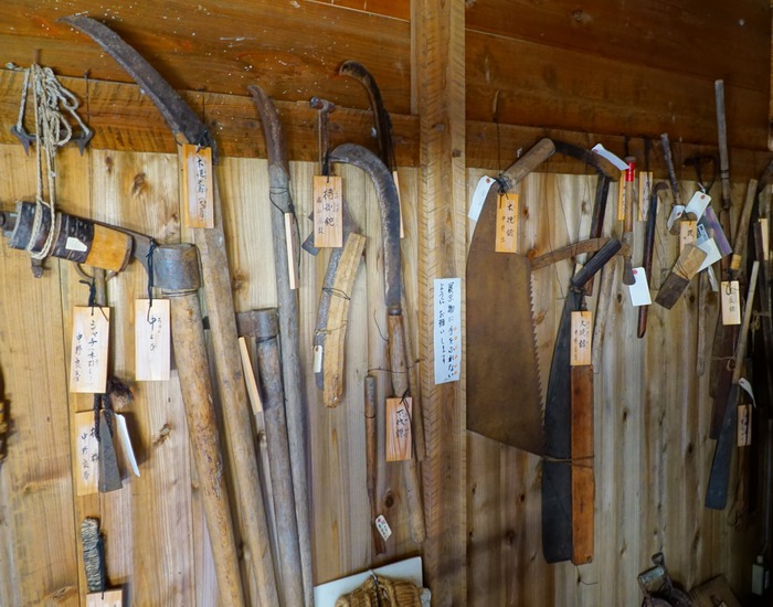 美山かやぶきの里27