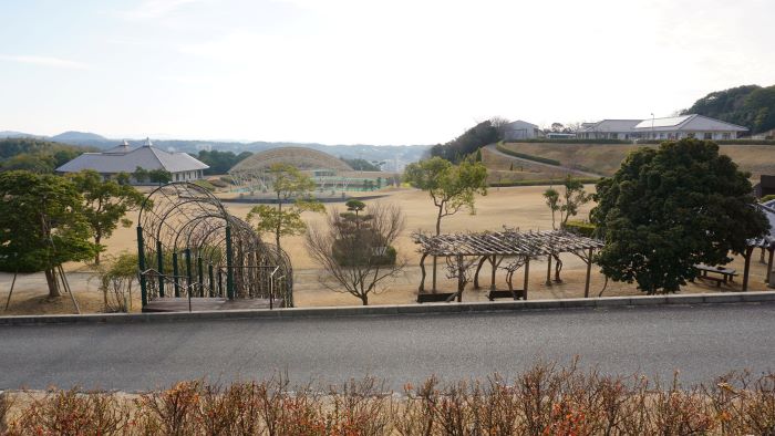 ウェルネスパーク五色5