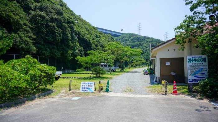 伊毘海水浴場13