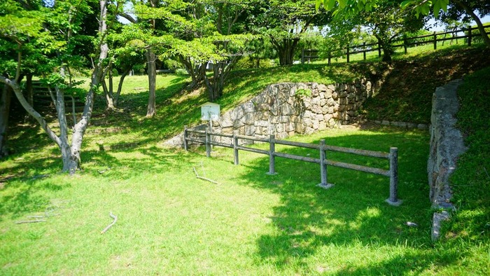 淡路島最北端40