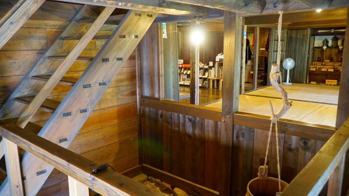 美山かやぶきの里5