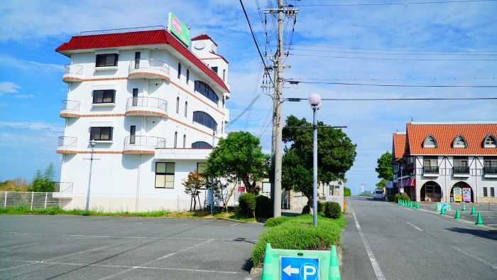 パルシェ香りの湯2