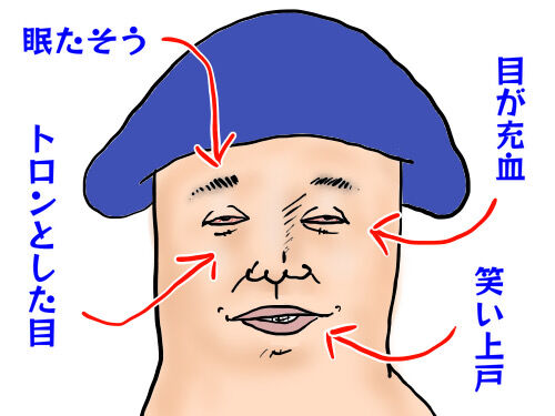 大麻 マリファナの効果 ワタシの独擅場 Powered By ライブドアブログ