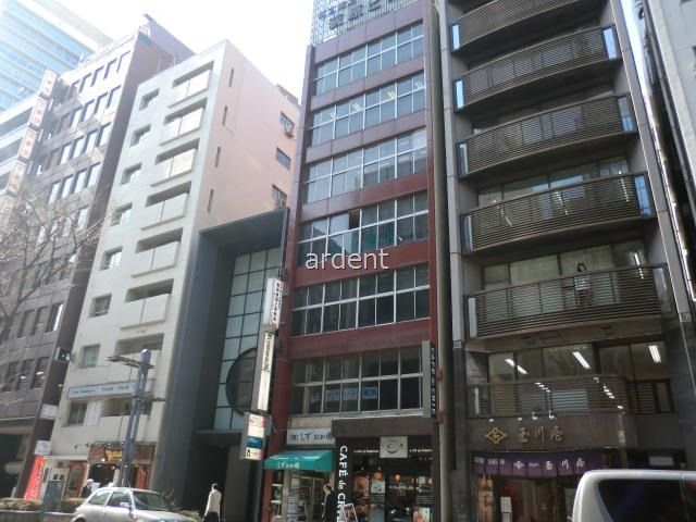 渋谷区 渋谷駅 オススメｓｏｈｏオフィス 萩原ビル オススメｓｏｈｏ賃貸オフィス