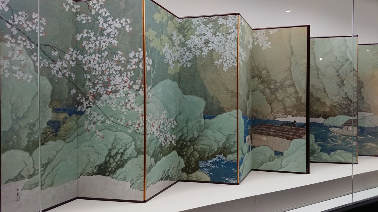 東京国立近代美術館 Momat コレクション やっぱり近代美術は素晴らしい 私の趣味の時間 東京国立近代美術館 Momat コレクション やっぱり近代美術は素晴らしい 私の趣味の時間