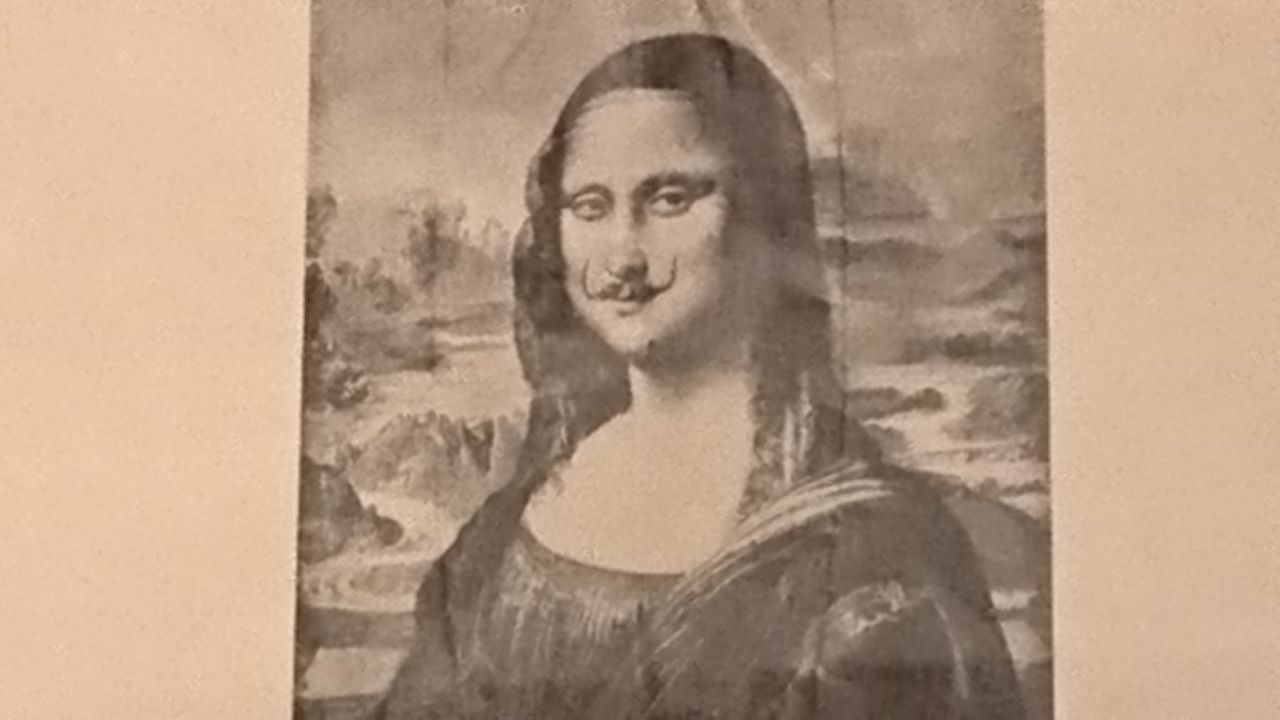 東京国立博物館 フィラデルフィア美術館交流企画特別展 マルセル デュシャンと日本美術 その2 私の趣味の時間 東京国立博物館 フィラデルフィア美術館交流企画特別展 マルセル デュシャンと日本美術 その2 私の趣味の時間