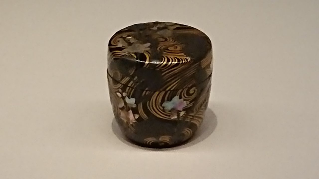 MOA美術館 「琳派−光悦と光琳」展 その2 : 私の趣味の時間