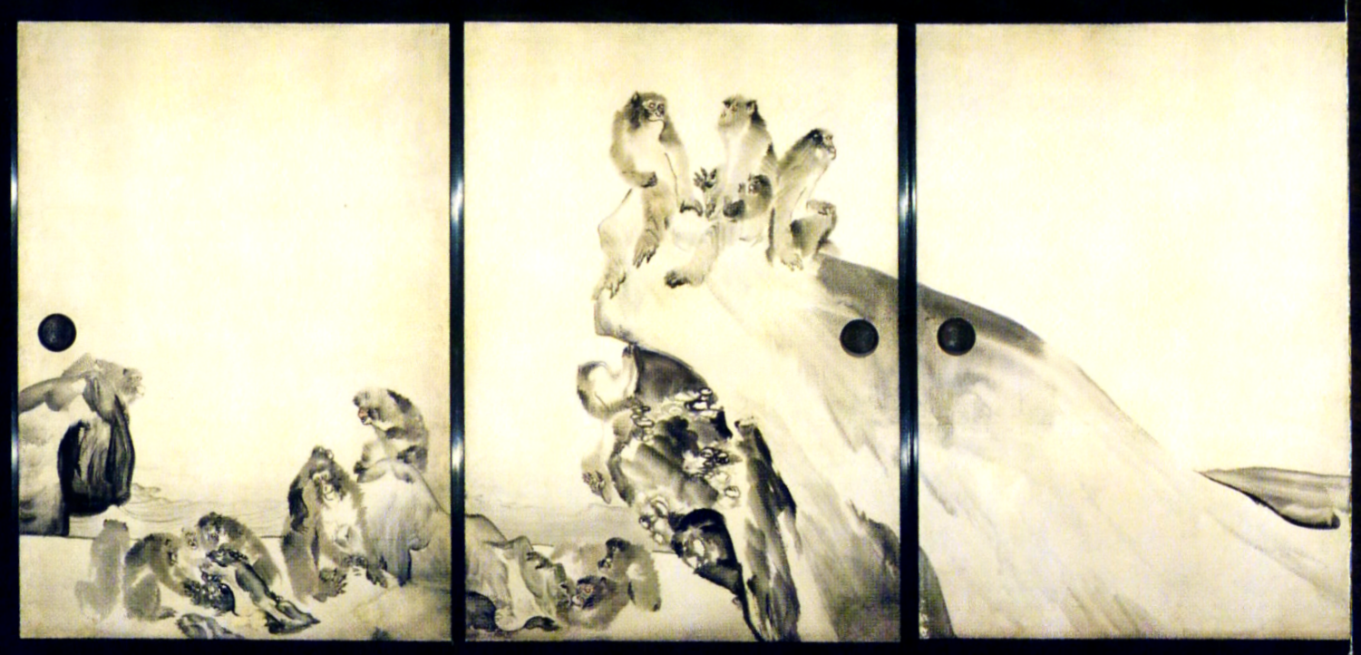 東京都美術館 奇想の系譜展 江戸絵画ミラクルワールド その2 長沢芦雪 岩佐又兵衛 私の趣味の時間 東京都美術館 奇想の系譜展 江戸絵画ミラクルワールド その2 長沢芦雪 岩佐又兵衛 私の趣味の時間