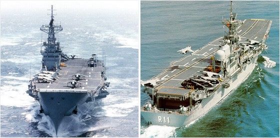 韓国人の反応 韓国に空母は必要か コラム 世界の軽空母について 韓国人の反応 私立皇国情報局東亜2課 潜韓わたゆきです 韓国人の反応 韓国に空母は必要か コラム 世界の軽空母について 韓国人の反応 私立皇国情報局東亜2課 潜韓わたゆきです