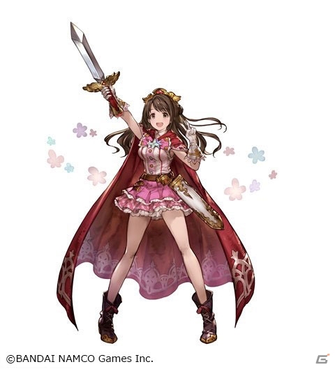 グラブル シンデレラファンタジー開催 Rks グラブル シンデレラファンタジー開催 Rks