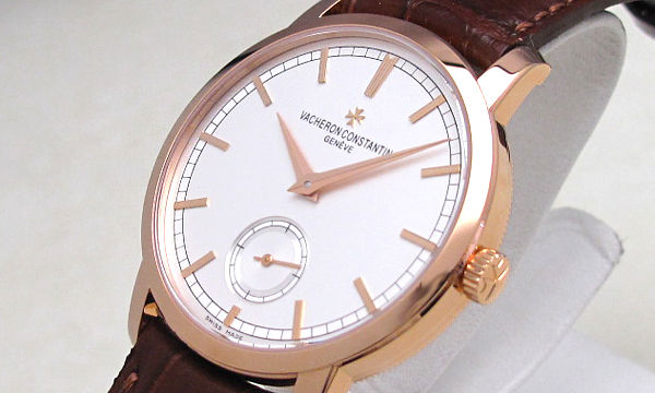 一生モノの高級時計を買うならグラン5のシンプルモデルを選ぶべき5つの理由 腕時計ウォッチ