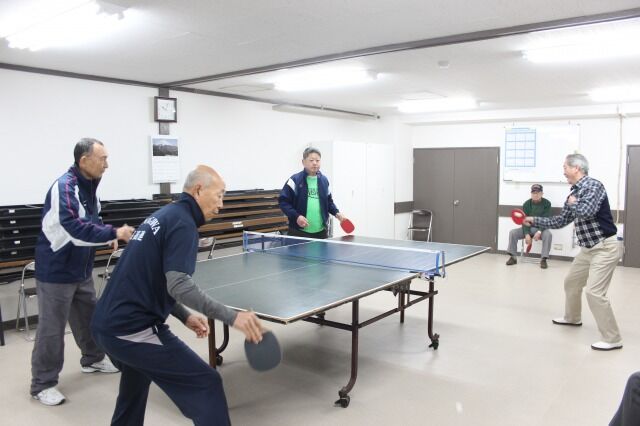難クセを治すには基本に立ち返るしかない 卓球爺さんのblog