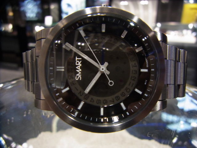fossil bq2322