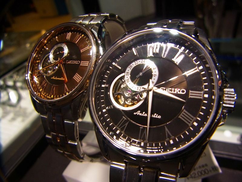 SEIKO - プレサージュ SARY023 セイコー SEIKO プレサージ 腕時計 SARY023 セイコー SEIKO プレサージ