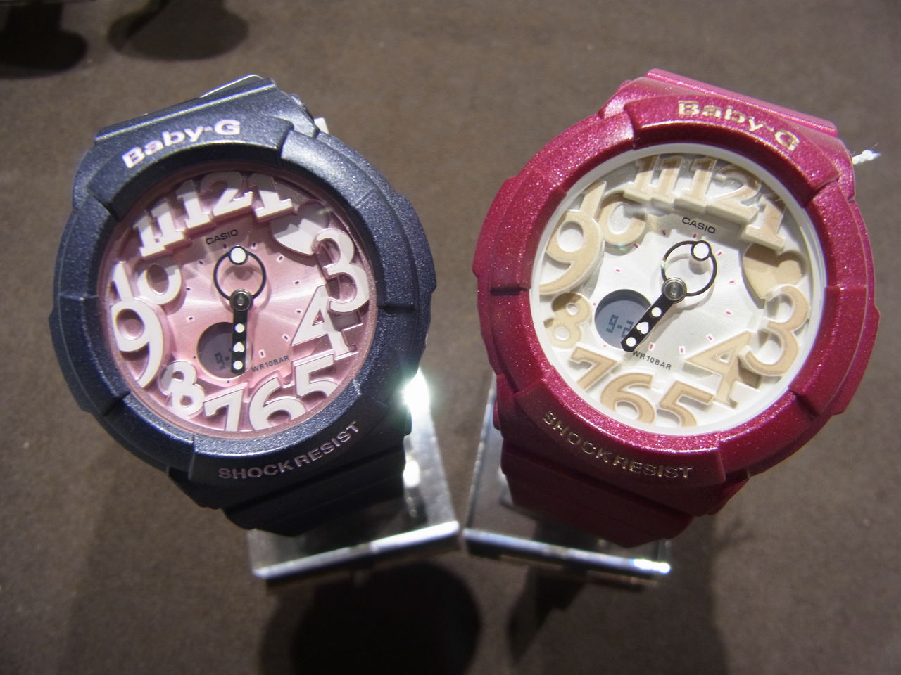 BabyGより THE WATCH SHOP. のブログ