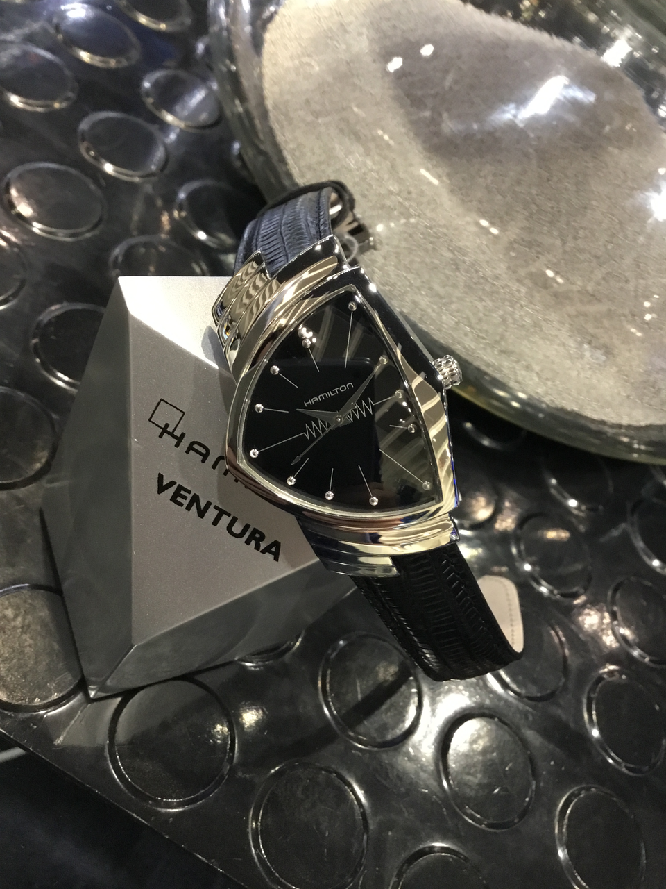 Hamilton Ventura The Watch Shop のブログ Hamilton Ventura The Watch Shop のブログ
