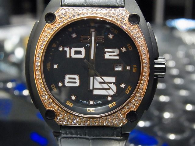 CP5】 : THE WATCH SHOP. のブログ CP5】 : THE WATCH SHOP. のブログ