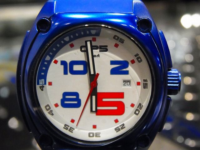 CP5】 : THE WATCH SHOP. のブログ CP5】 : THE WATCH SHOP. のブログ