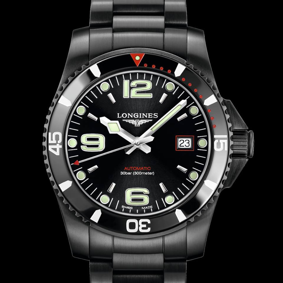 【LONGINES JAPAN LIMITED EDITION】 : THE WATCH SHOP. のブログ