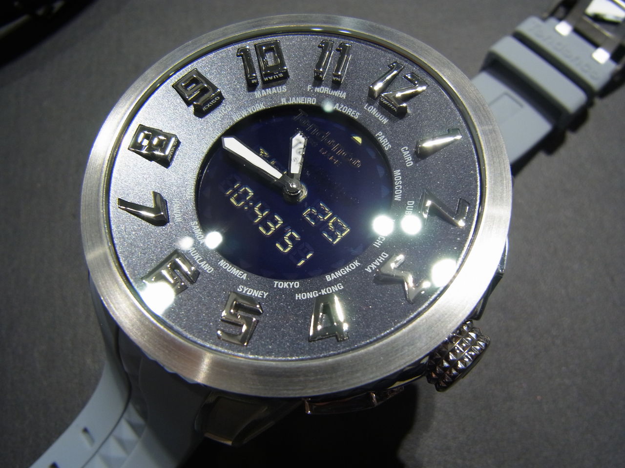 New Arrival TENDENCE THE WATCH SHOP. のブログ