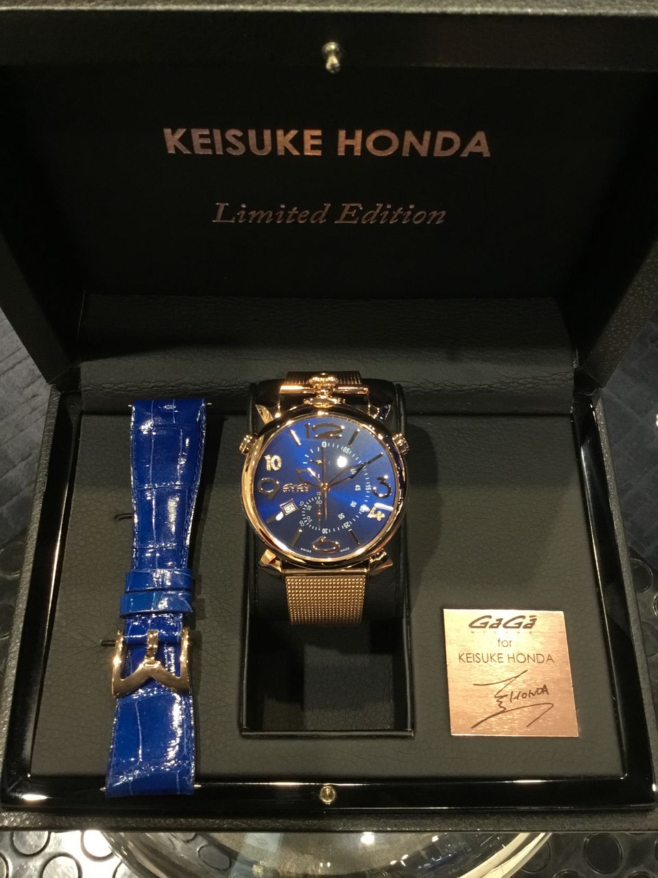 【これ以上値下げしません】GaGa MILANOベルファイア限定モデル これ以上値下げしません】GaGa MILANOベルファイア限定モデル 2025年