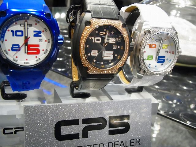 CP5】 : THE WATCH SHOP. のブログ CP5】 : THE WATCH SHOP. のブログ