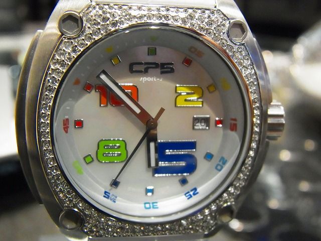 CP5】 : THE WATCH SHOP. のブログ CP5】 : THE WATCH SHOP. のブログ
