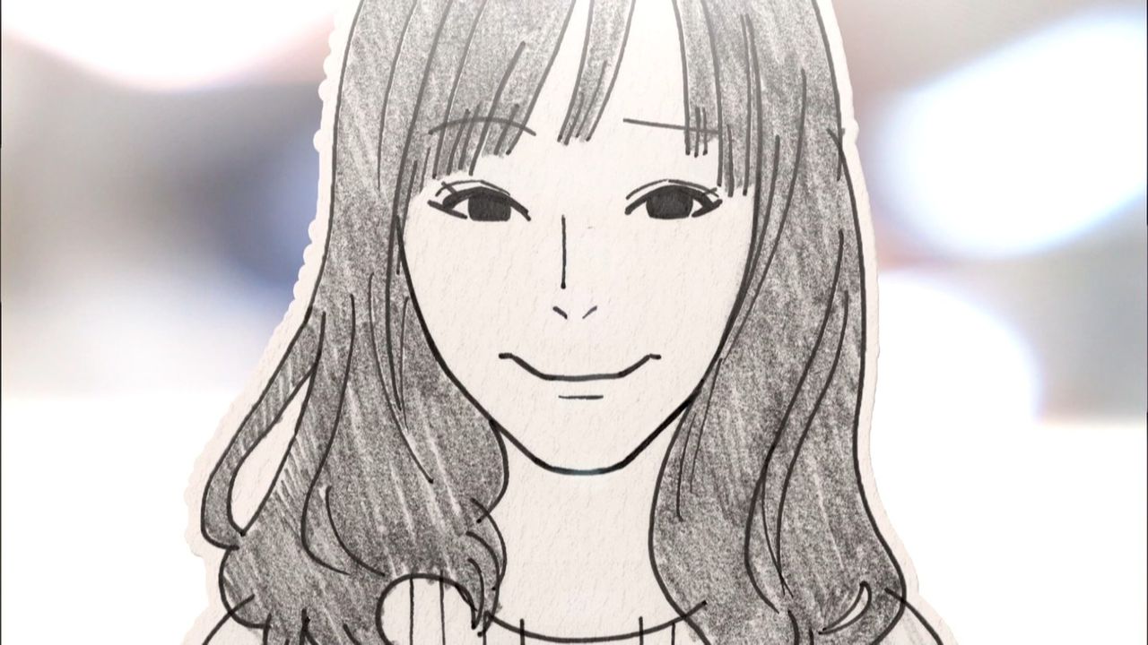 泣くな はらちゃん Nega Con 泣くな はらちゃん Nega Con