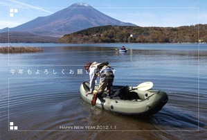 2012年WATERCRAB
