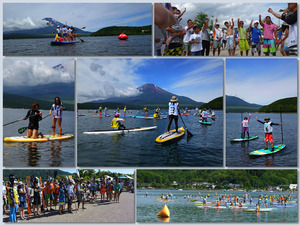 20150628　SUPer マラソン コラージュ